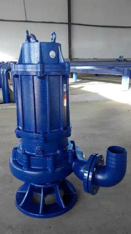 潜水渣浆泵价格解析与矿山应用选购指南