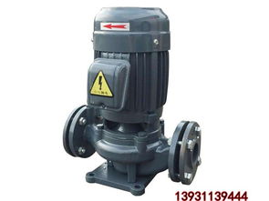 IRW40 250A热水循环泵机械密封配件详解与矿山渣浆泵相关密封知识