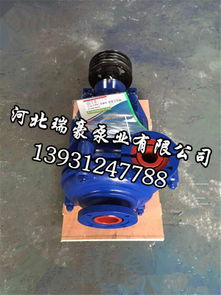 PNL渣浆泵报价全解析 厂家选择与矿山应用指南