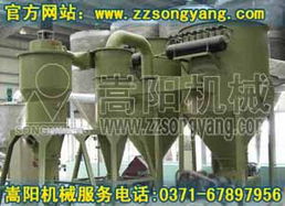 矿山机械与设备 钱眼产品分类